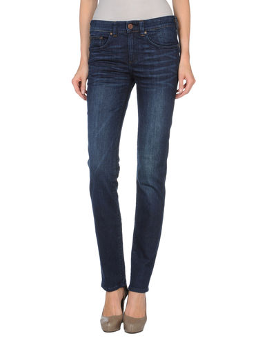 ZOOM CALVIN KLEIN JEANS - Denim pants