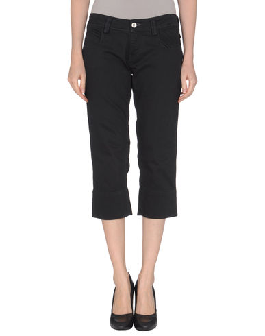 ZOOM MELTIN POT - Denim capris