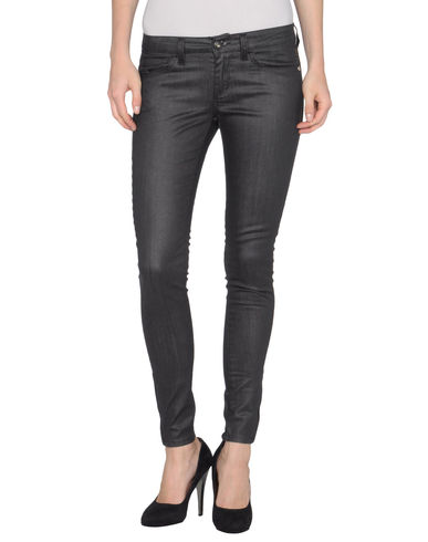 ZOOM MELTIN POT - Denim pants