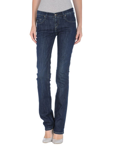ZOOM FAY - Denim pants