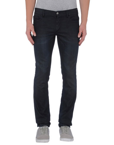 ZOOM MARC JACOBS - Denim pants