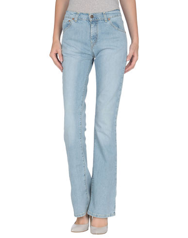 ZOOM LEVI'S RED TAB - Denim pants