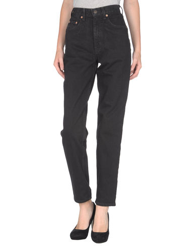 ZOOM LEVI'S RED TAB - Denim trousers