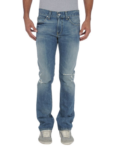 ZOOM LEVI'S RED TAB - Denim pants