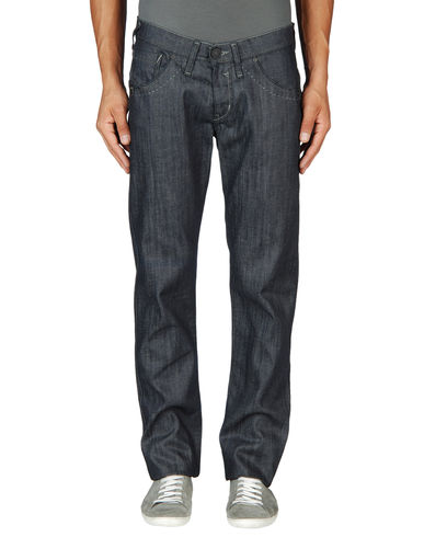 ZOOM TAKE-TWO - Denim pants