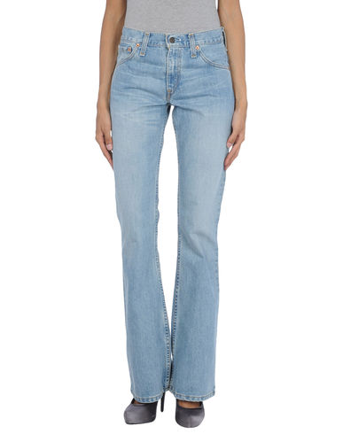 ZOOM LEVI'S RED TAB - Denim trousers