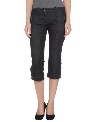 ZOOM ICE B ICEBERG - Denim capris