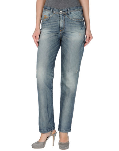 ZOOM KILLAH - Denim pants