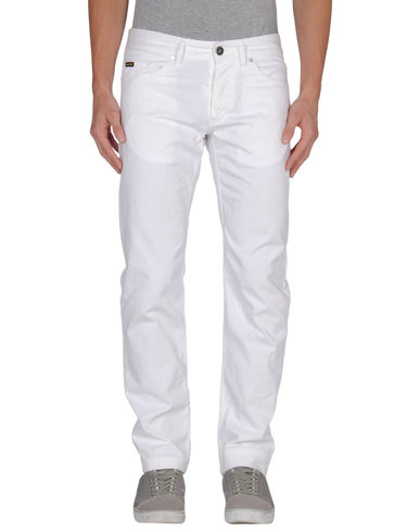 ZOOM RA-RE - Denim pants
