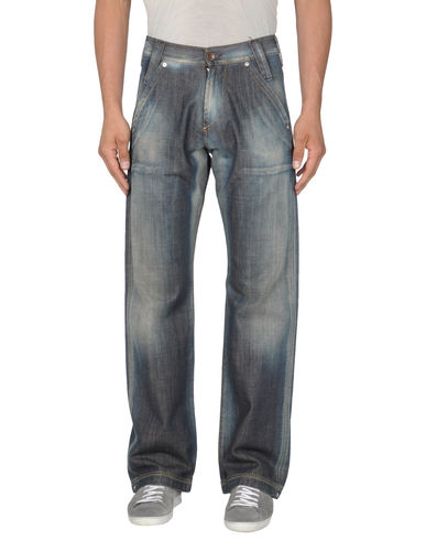 ZOOM ENERGIE - Denim pants