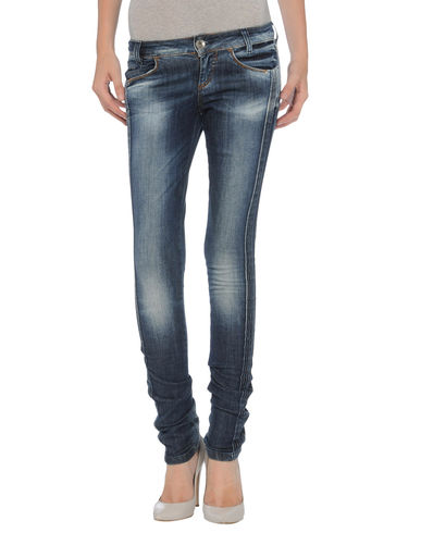 ZOOM KILLAH - Denim pants