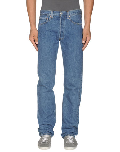 ZOOM LEVI'S RED TAB - Denim pants