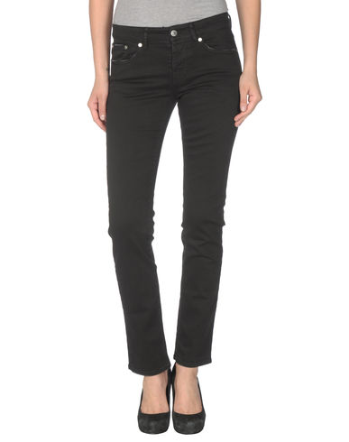 ZOOM PATRIZIA PEPE - Denim pants