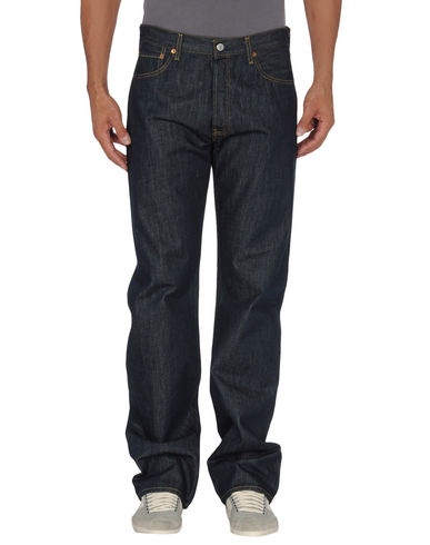 ZOOM LEVI'S RED TAB - Denim pants