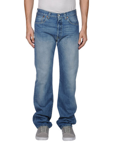 ZOOM LEVI'S RED TAB - Denim pants