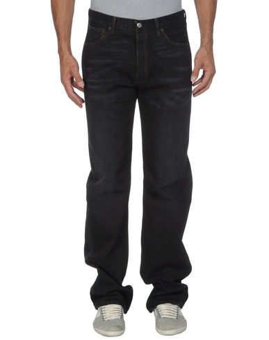 ZOOM LEVI'S RED TAB - Denim pants
