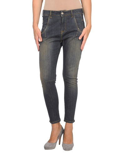 ZOOM MANILA GRACE - Denim pants