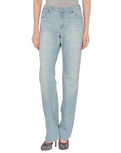 ZOOM ARMANI JEANS - Denim pants