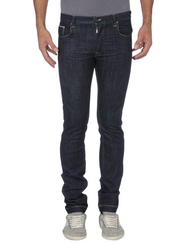 ZOOM FENDI - Denim trousers