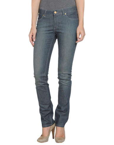 ZOOM SUPERFINE - Denim pants