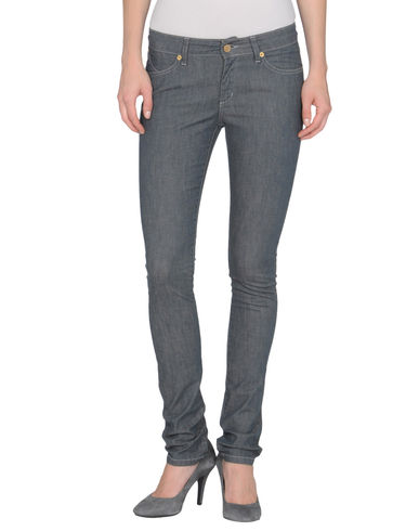 ZOOM SUPERFINE - Denim trousers