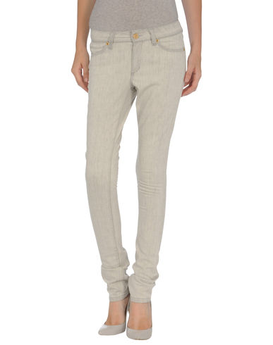ZOOM SUPERFINE - Denim trousers