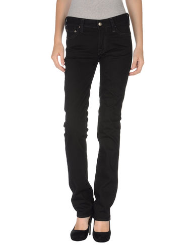 ZOOM HTC - Denim pants