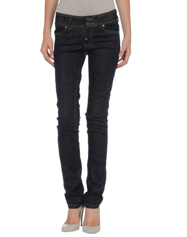 ZOOM PAUL FRANK - Denim trousers