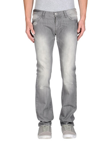 ZOOM ARMANI JEANS - Denim pants