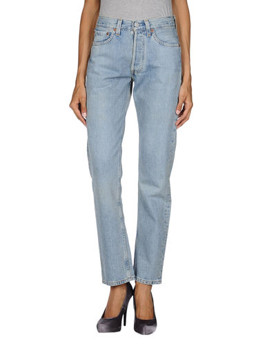 ZOOM LEVI'S RED TAB - Denim pants