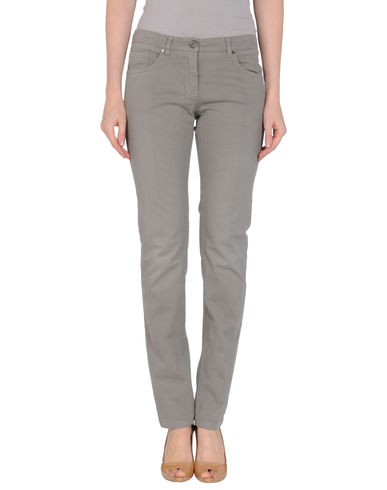 ZOOM SEVENTY - Denim pants