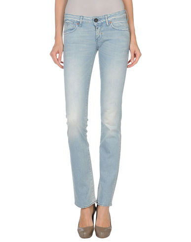 ZOOM G-STAR - Denim trousers