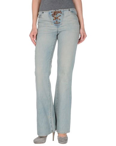 ZOOM D&G - Denim trousers