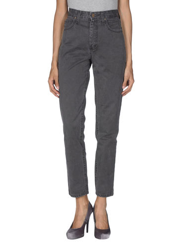 ZOOM LEE - Denim pants