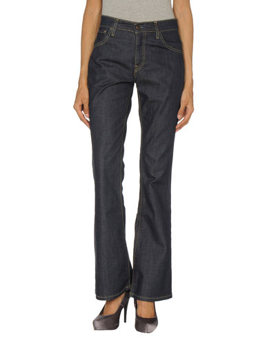 ZOOM LEVI'S RED TAB - Denim pants