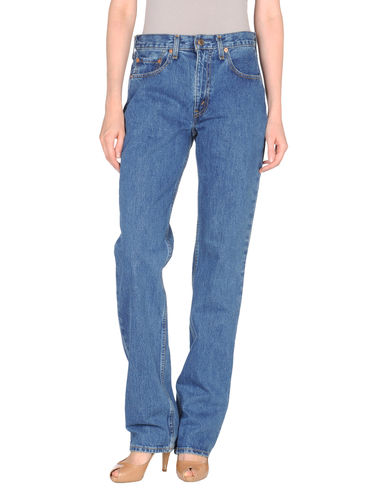 ZOOM LEVI'S RED TAB - Denim trousers