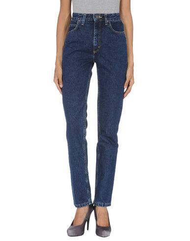 ZOOM LEE - Denim pants