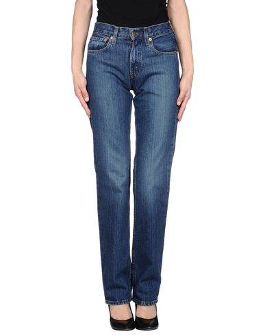 ZOOM LEVI'S RED TAB - Denim trousers