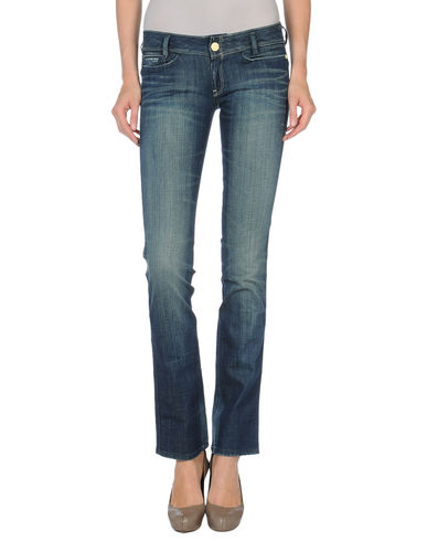 ZOOM G-STAR RAW - Denim trousers