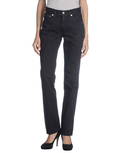 ZOOM LEVI'S RED TAB - Denim trousers