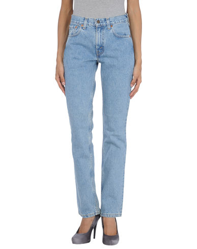 ZOOM LEVI'S RED TAB - Denim pants
