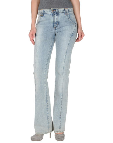 ZOOM D&G - Denim pants
