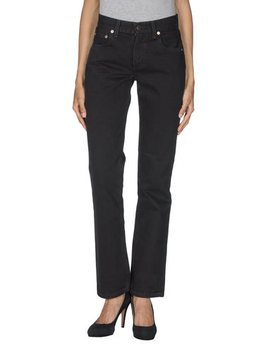 ZOOM LEVI'S RED TAB - Denim pants