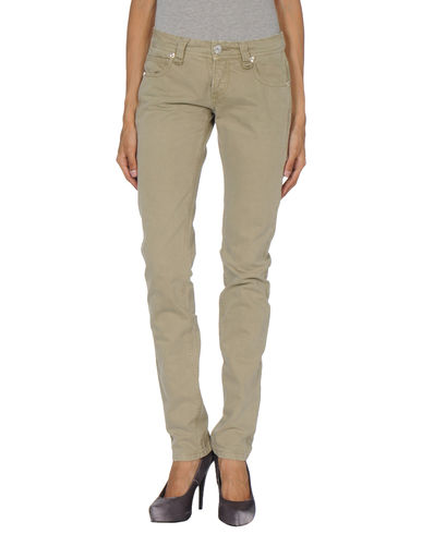 ZOOM PINKO - Denim pants