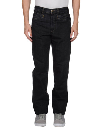 ZOOM HARMONT&BLAINE - Denim trousers