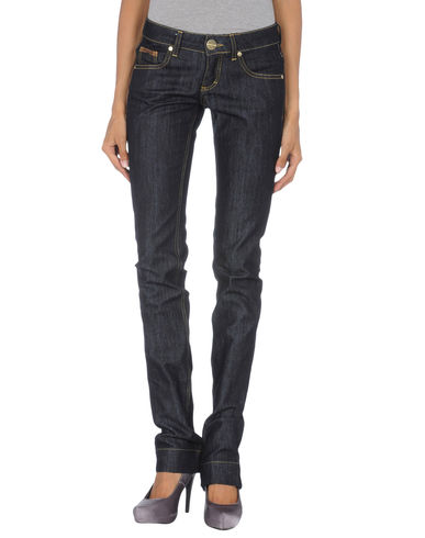 ZOOM PINKO - Denim trousers