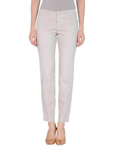 ZOOM SEVENTY - Denim pants