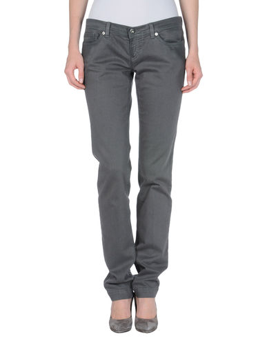 ZOOM D&G - Denim trousers