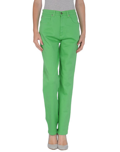 ZOOM VERSACE SPORT - Denim pants