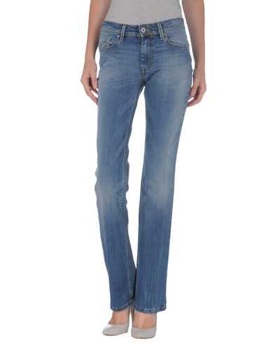 ZOOM LEVI'S RED TAB - Denim trousers